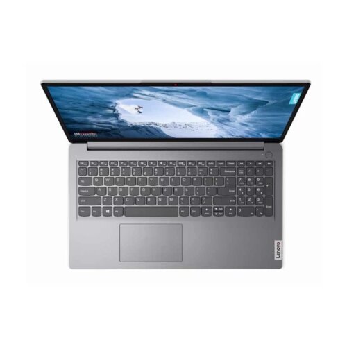 Lenovo Laptop IdeaPad 1 15IJL7 DOS/15.6