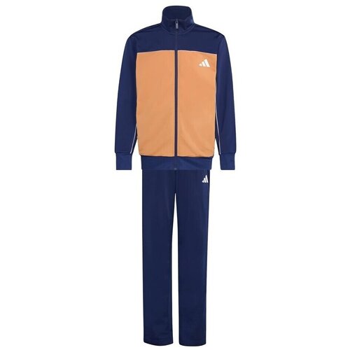 Adidas Komplet trenerka za dečake J CP TR TS BG, Teget Cene