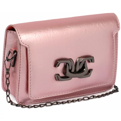 Capone Outfitters Zaratogo Barbie Pink Women's Bag