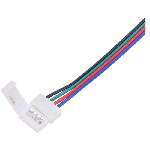 Konektor za LED traku K2-UL10-4 Cene