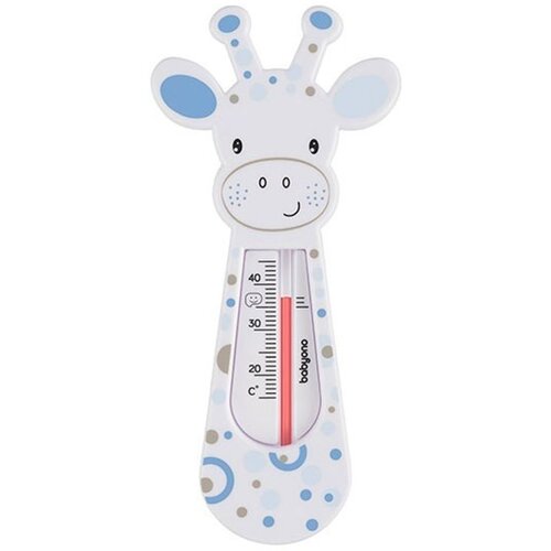 BabyOno 776/03 termometar za vodu Żgirafa whiteŁo-blue Cene