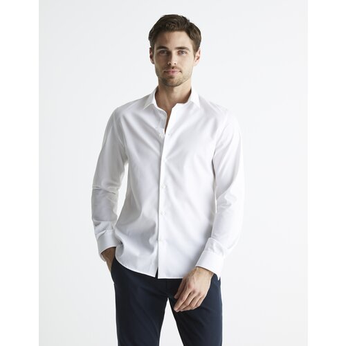 Celio Shirt Rabellefr - Men's Cijene