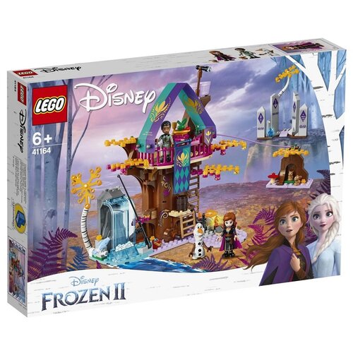 Lego Začarana drevesna hišica, (632940) Cene