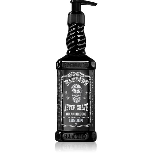 BANDIDO After Shave krema za po britju odtenek London 350 ml Cene