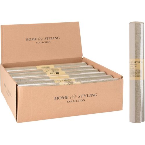 Dekorativna TKANINA 33*150CM ZLATNA Cene