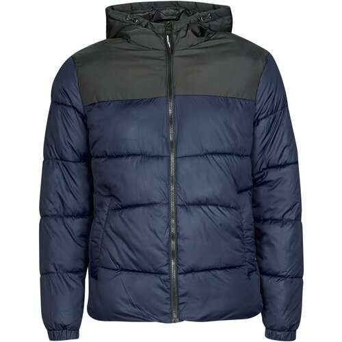 Jack &amp;amp; Jones JJCHILI PUFFER HOOD sarena Slike
