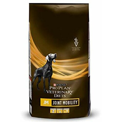 Purina pro plan veterinary diets canine jm joint mobility 12 kg Cene