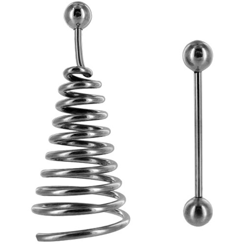 Master Series Spiralni razteznik bradavičk Cene