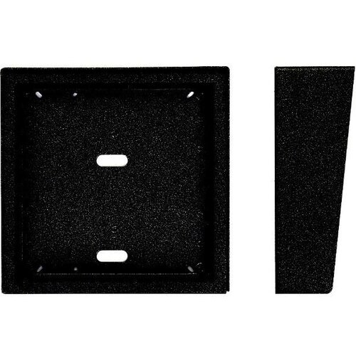 Tesla 4FF 692 54.5 - krovni VNO 4 modula, KARAT INOX Slike