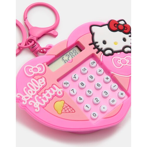 Sinsay Privjesak s kalkulatorom Hello Kitty Slike
