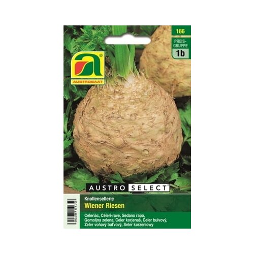 AUSTROSAAT Zelena "Wiener Riesen" Cene