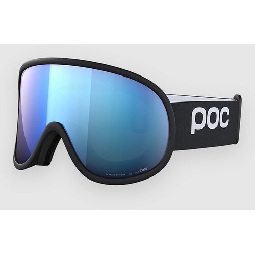 Poc Retina Uranium Black Smucarska ocala Partly Sunny Blue Cene