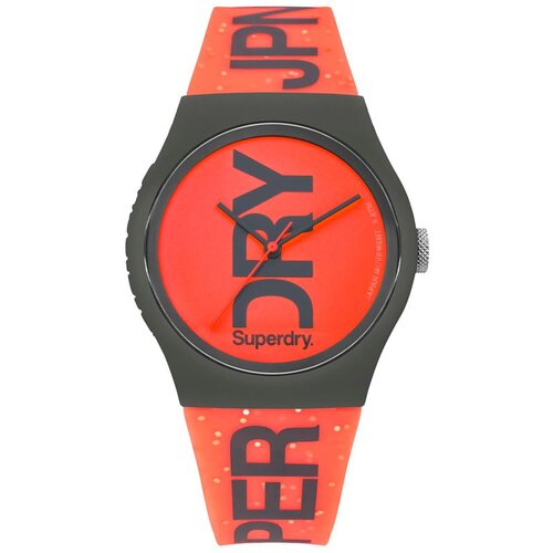 Superdry ručni sat SYL189CE Cijene