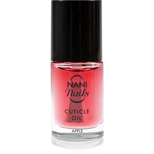 NANI Nails NANI Cuticle Oil hranilno olje 5 ml Cene