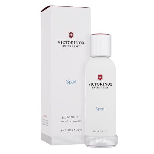 Victorinox Swiss Army Sport 100 ml toaletna voda za muškarce Cijene