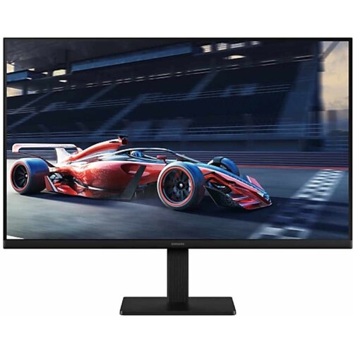 Samsung monitor LS27D300GAUXEN27&amp;rdquo;, 1920&amp;times;1080 FHD, IPS 1000:1100Hz, 5ms, 250cd, HDMI, D-Sub Slike