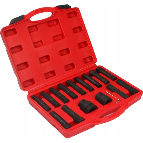 BJC&amp;reg; Set dugih bitova M58265, 3/4 Slike