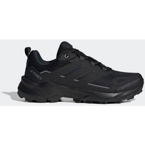 Adidas Niske cipele 'Skychaser AX5' crna Cene