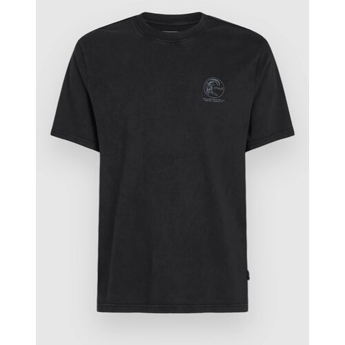 O'neill O'Riginals Morning Star T-shirt black out Cene