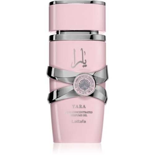 Lattafa Yara parfumirano olje za ženske 20 ml Slike