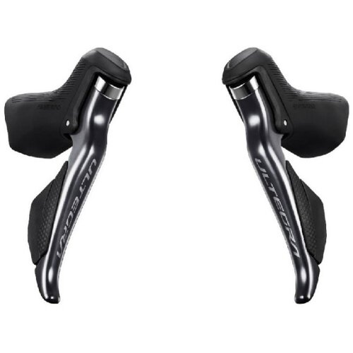 Shimano ručice menjača/kočnica STR8150ULTEGRA2X12BRZINA BCR680:800X1000/1800X2000MMBLACK indpack ISTR8150PA Slike
