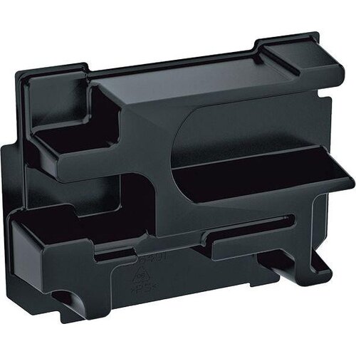 Makita 837649-1 Unutarnja obloga za Makpac 4 - model DHR242, DHR243 Slike
