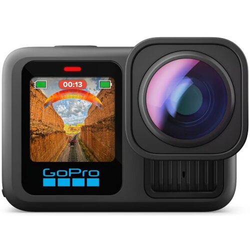 GoPro Akciona kamera Hero13 Black Ultra Wide Edition Cene