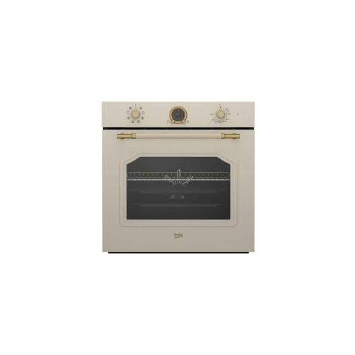 Beko Pećnica RBIM19200CD retro Slike