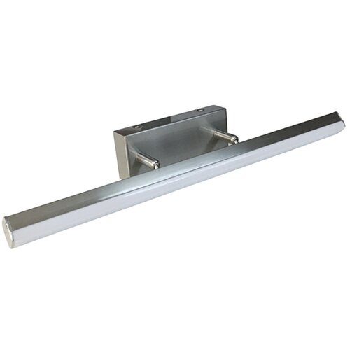  SVJETILJKA ZIDNA LED 12W DBL0021 SATIN CICKEL IR LUKS Slike
