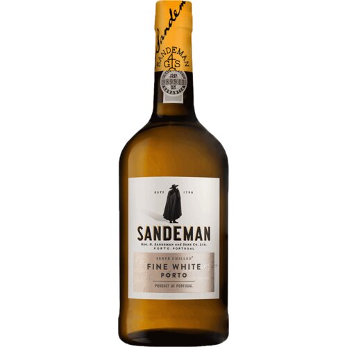 Porto Sandeman Fine White Slike