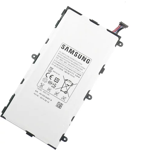 Samsung Baterija za Galaxy Tab 3 7.0, originalna, 4000 mAh
