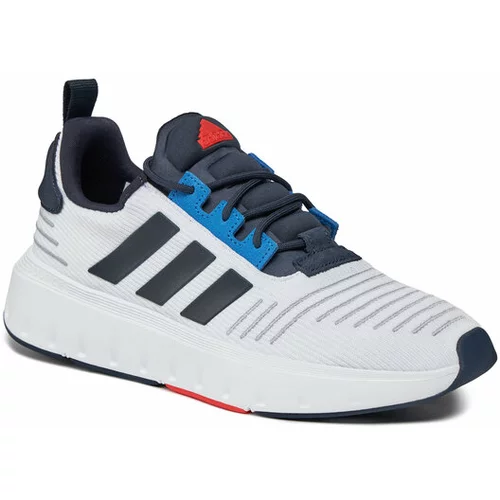 Adidas Čevlji Swift Run Shoes IG4692 Bela