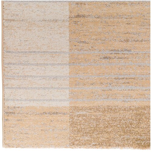 Universal Opečnato oranžno-kremno bela preproga 160x230 cm Craft &amp;ndash; Slike