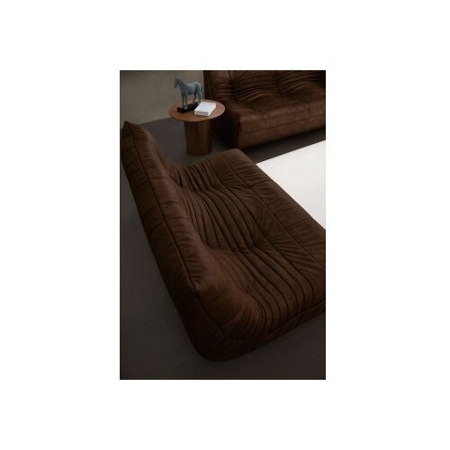 Atelier Del Sofa 2-Seat sofa bocek brown Slike