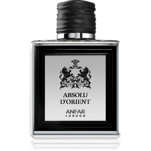 Anfar London Absolu D'Orient parfemska voda za muškarce 115 ml Cijene