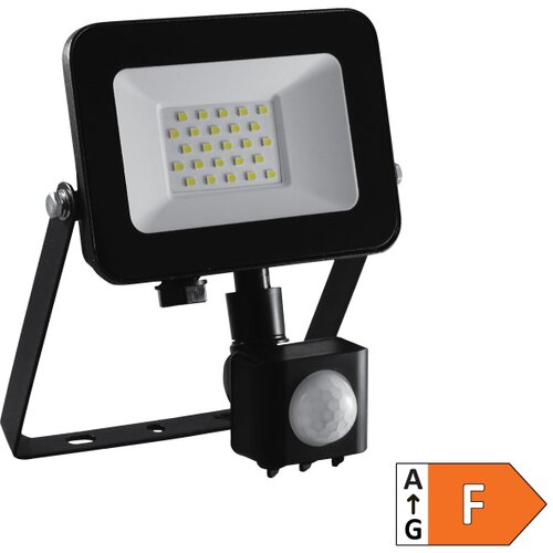 Prosto led reflektor sa pir senzorom 20W Cene