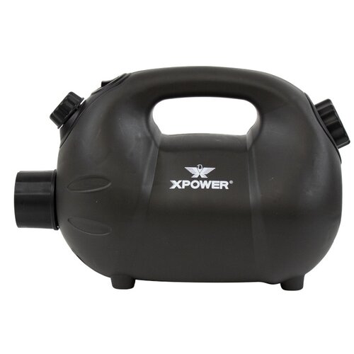 XPOWER Aparat za dezinfekciju prostora F-8B, Crni Cene