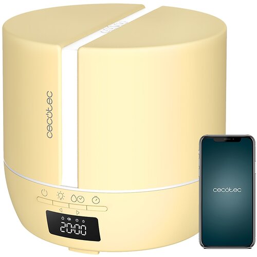 Cecotec 05643 - PureAroma 550 Difuzor Connected SunLight, (22118500) Cene