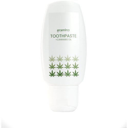 Gramina Pasta za zube Hemp 100ml Cene