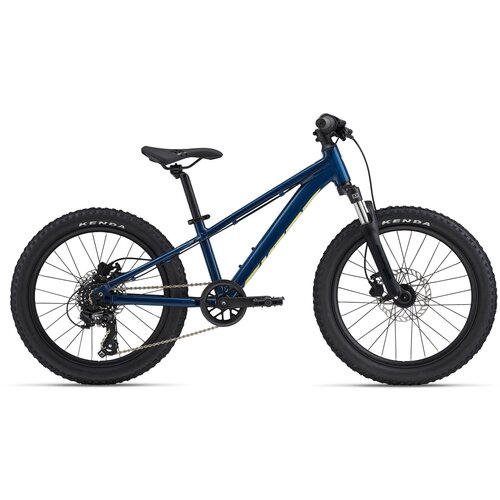  Bicikl GIANT STP 20 FS-Giant Blue Palace - One Size Cijene