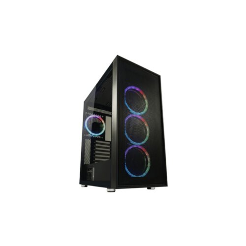 Spire Gaming Case G30, 6xRGBVGA: 340mm, CPU Cooler: 175mm360mm, ATX Cijene