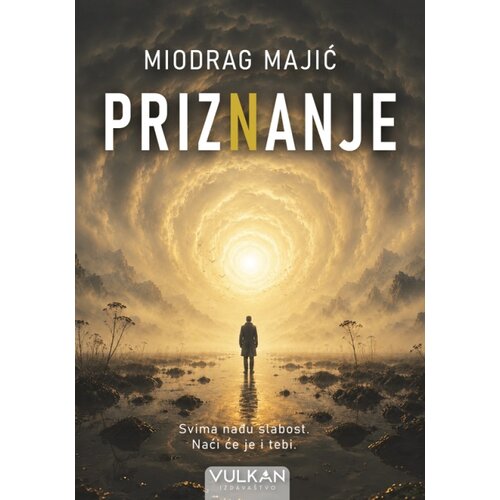 Vulkan Miodrag Majić Priznanje ( 33069 ) Cene