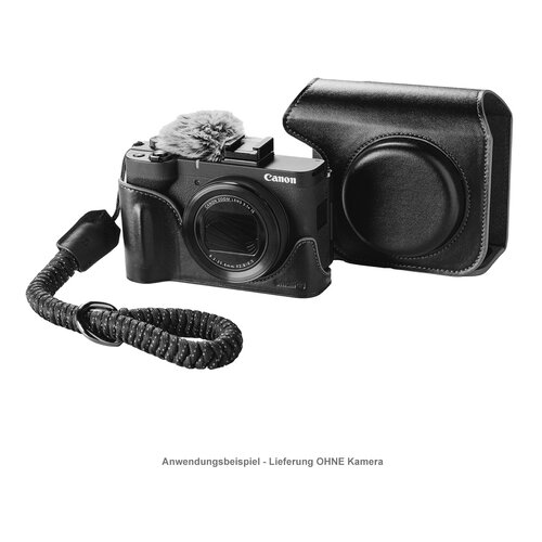 SmallRig 5386 torbica za Canon PowerShot V1 Cijene