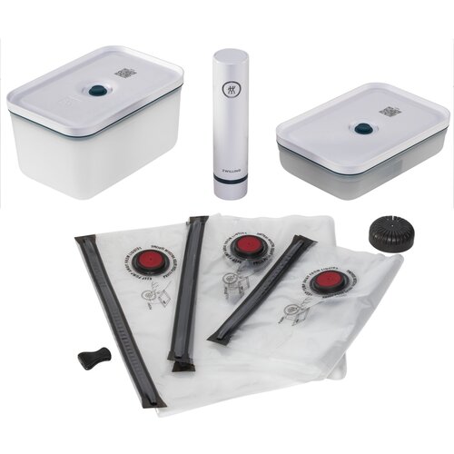 Zwilling Fresh+Save Medium Set La Mer Plastic Cijene
