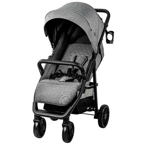 Dečija kolica Asalvo Ness 2 Steel Grey 21090 Slike