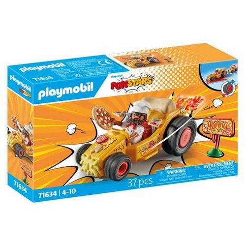  Playset Playmobil 71634 Cene