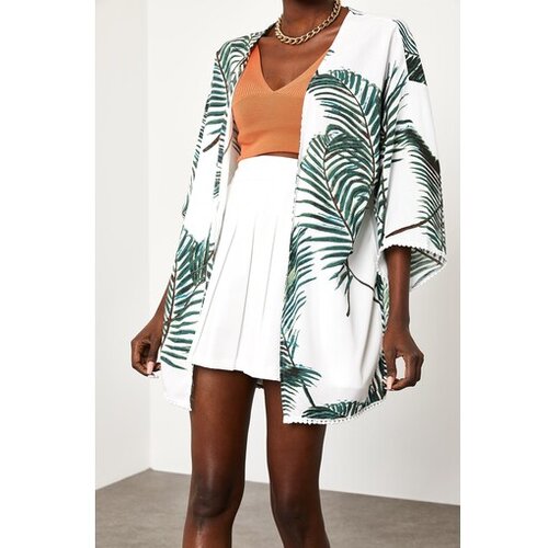Jumeon Ženski kimono X9781 Slike