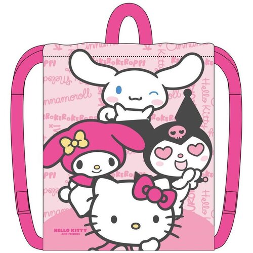 Hello Kitty Saco and Friends 33cm Cijene