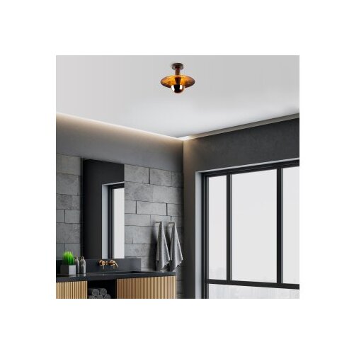 Opviq Luster Kurt-13353, 26cm, 28cm, IP20, G9 Cene