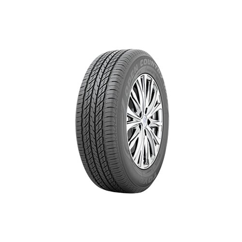 Toyo Open Country U/T ( 255/65 R16 109H ) letnja auto guma Slike